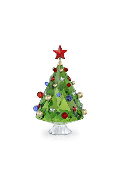 Swarovski Holiday Cheers Ağaç