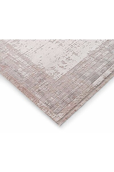 GÜMÜŞSUYU Novastyle 16295 Vizon Salon Halısı