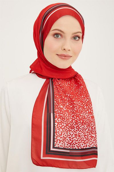 Armine Life Shawl 5368 04