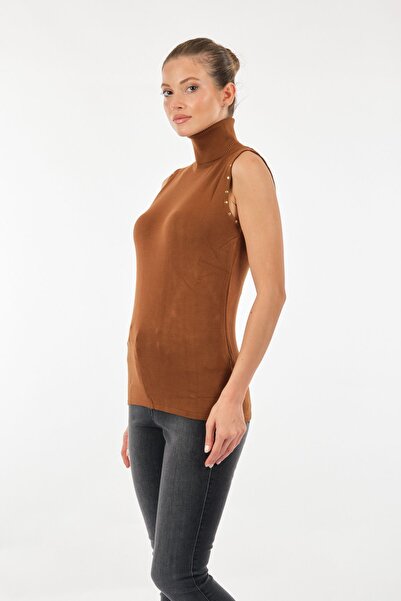 Two Mail Twomail Жіночий трикотажний светр Mk2250021212