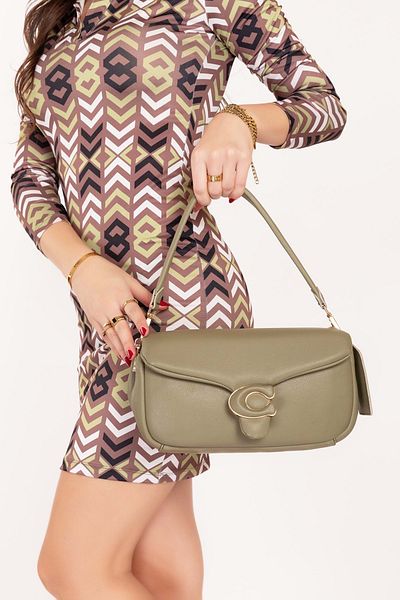 Gondol Women's Stylish Handbag Gp.1493