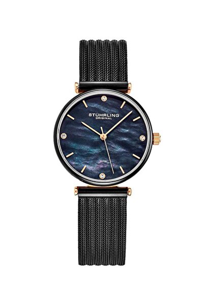 Stührling 3927.6 32mm Isviçre Üretimi Kadın Kol Saati