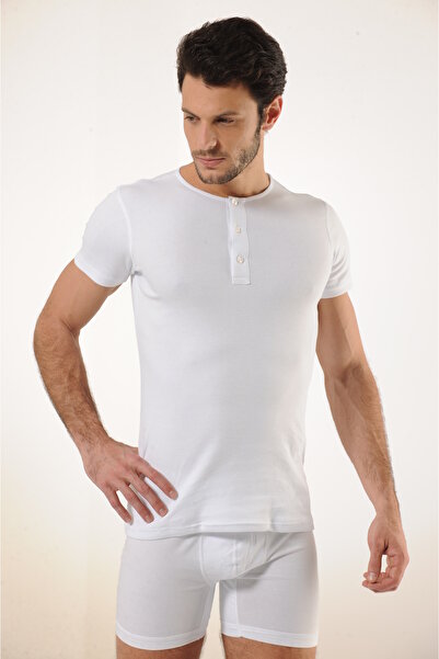 MODA Μαλακό βαμβακερό εσώρουχο με λεπτομέρεια μελεπτομέρεια