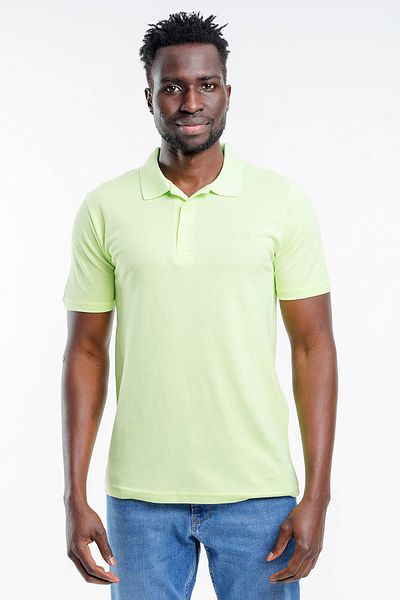 Slazenger Ανδρικό ανοιχτό πράσινο μπλουζάκι Soho St11te130