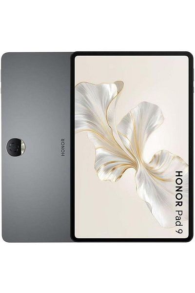 HONOR Pad 9 12.1inch WiFi 256GB 8GB Space Gray 5301AHLG+FOC