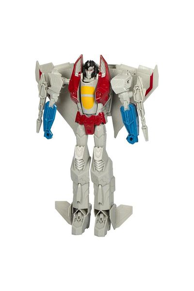 TOYFEST المتحولون: ستارسكريم ون ميجا تشينجر