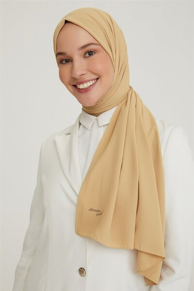 Armine شال حريري من ميدين تريند 00oa0444 - 48 98