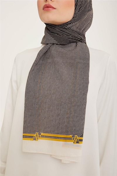 Armine Trend 8009 Breeze Shawl 04