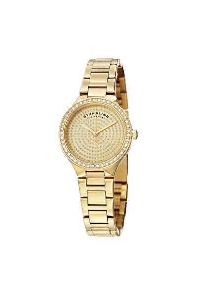 Stührling 683.03 32mm Isviçre Üretimi Kadın Kol Saati