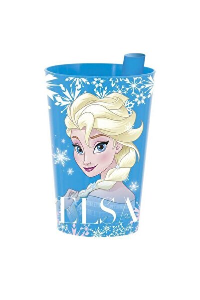 Herevin 340 Cc Lisanslı Kendinden Pipetli Pp Bardak-elsa