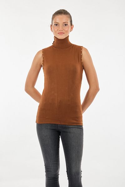 Two Mail Twomail Women's Knitwear Mk 2250021212