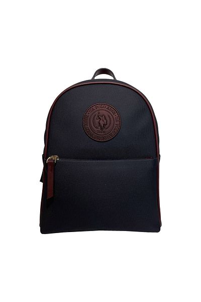 U.S. Polo Assn. Rucsac de damă bleumarin Us23693