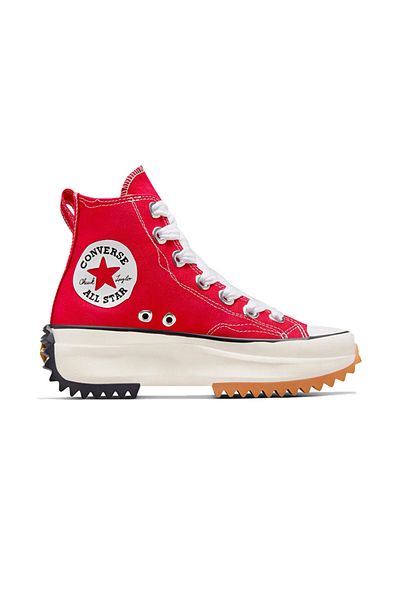 Buy Converse Run Star Hike Sneakers Shop Now Save Trendyol UAE KSA