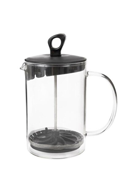 Herevin 660 Cc Borosilikat Çay & Kahve Presi