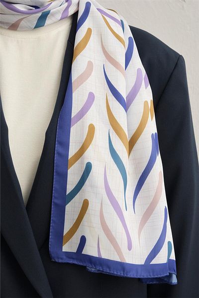 Armine Life 8045 9 05 Model Shawl