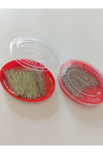 nuksoc 25 g. İne Tip Stahl Steckhadeln Ac în vrac