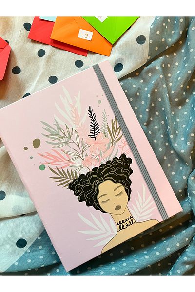 LaTua Design Latua Baffle Diary
