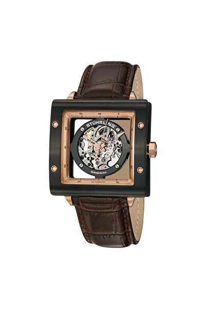 Stührling 337.33951 38mm Otomatik Erkek Kol Saati