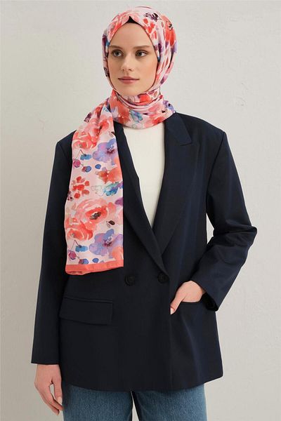 Armine Şal model Life 8043 - numerele 13 şi 15