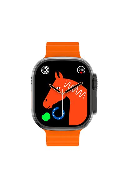 My Candy Smart Watch 49mm Super Ultra, SW-B200