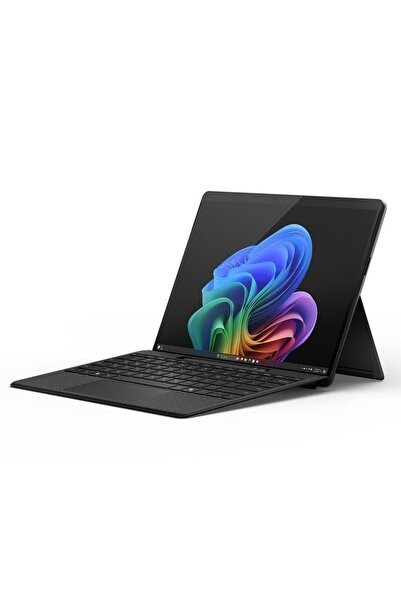 MICROSOFT Surface Pro PlusQualcomm Snapdragon X Plus 16GB RAM 512GB SSD Black