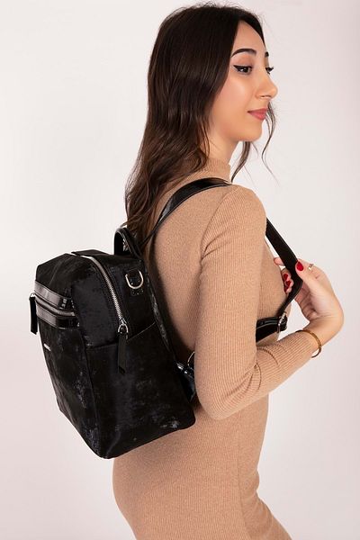 Gondol Rucsac și geantă de mână pentru femei - Model gp.1492