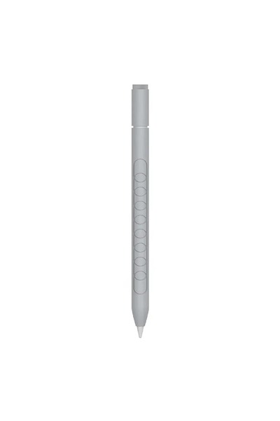 NANOSPACE Apple Pencil Pro için Sevemli Desenli Kalem Kılıfı (Ürün Kalem Değil)