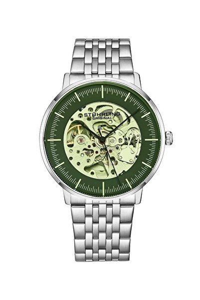 Stührling 3994t.2 42mm Otomatik Erkek Kol Saati