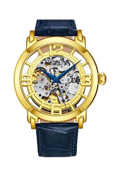 Stührling 165b2.3335k31l 44mm Otomatik Erkek Kol Saati