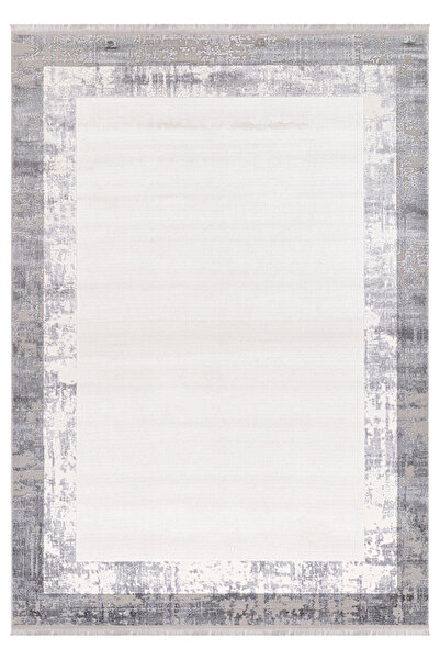 İpek Mekik Halı İpek Mekik Halı İpek Halı Rivenna Lüx 2457A  Salon, Mutfak, O...