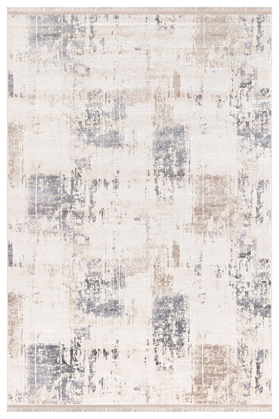 İpek Mekik Halı İpek Mekik Halı İpek Halı Rivenna Lüx 2461A  Salon, Mutfak, O...