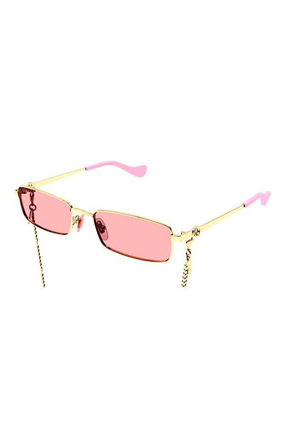 Gucci GG1600S 004 56 Model Women's Sunglasses