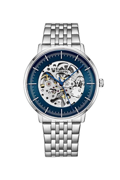 Stührling 3994.1 42mm Otomatik Erkek Kol Saati
