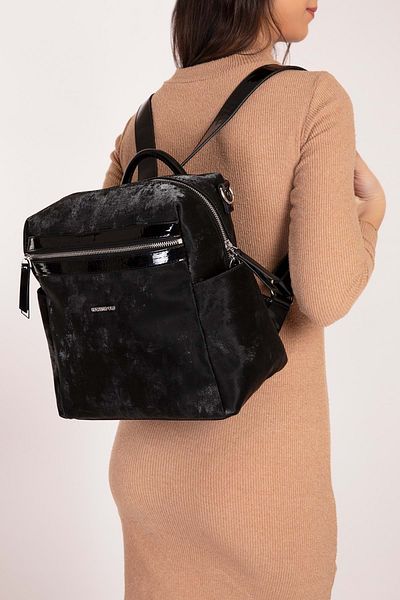 Gondol Rucsac și geantă de mână pentru femei - Model gp.1492