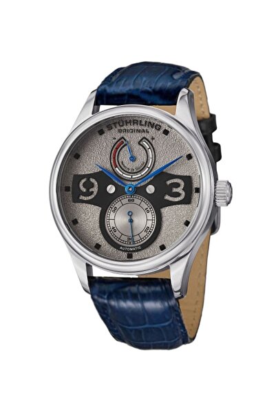 Stührling 712.01l 44mm Otomatik Erkek Kol Saati