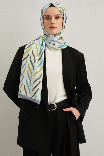 Armine Life 8045 9 17 Model Shawl