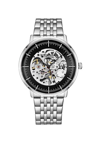 Stührling 3994.2 42mm Otomatik Erkek Kol Saati