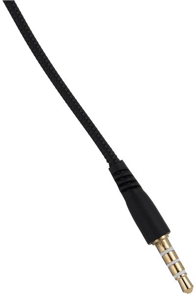 Edge Sports Earbud Stereo Earphone With 3.5Mm Jack