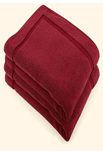 PIRILTI COLLECTION 1 Piece 50X85 Size Foot Towel