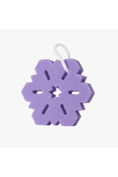 Oriflame اسفنجة الاستحمام ستارليت سكاي