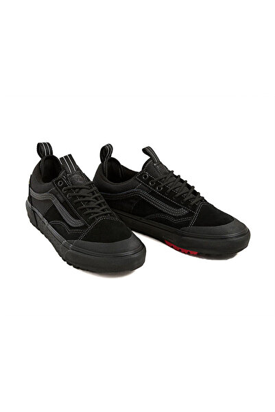 Vans Mte Old Skool Waterproof Erkek Outdoor Ayakkabısı VN000CVNBKA1 Siyah