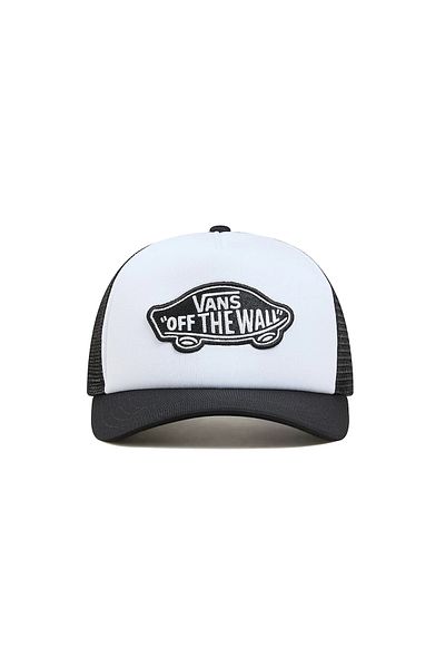 Vans Colorful Classic Patch Curved Hat