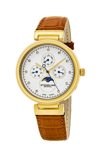 Stührling Kadın Kol Saati 674.01
