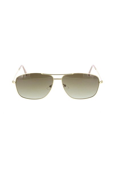 Soleil So4521-04 60 Polarized Men's Sunglasses