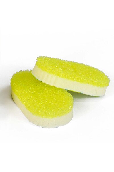 Scrub Daddy رؤوس بديلة من ديش دادي - عبوة من قطعتين