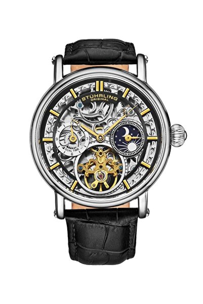 Stührling 4000.2 43mm Otomatik Erkek Kol Saati