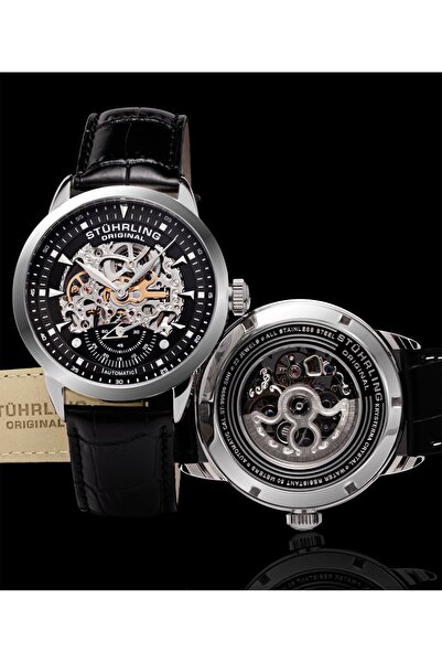 Stührling Erkek Kol Saati 133.33151