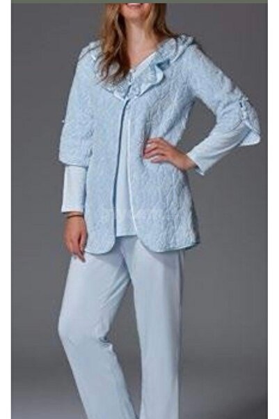 Bone Club Kadın Lohusa 3'lü Takım