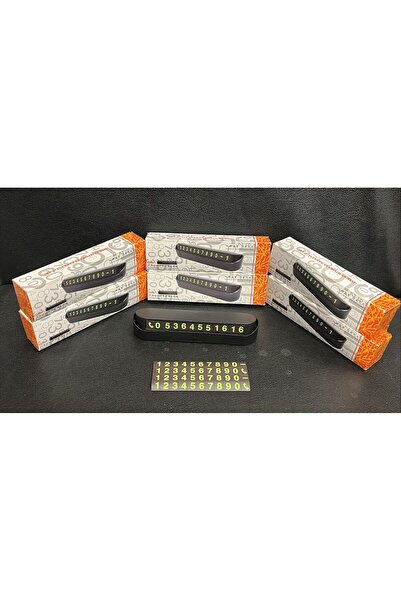 İRHANLAR عداد داخل السيارة بلمسة نهائية لامعة من Irhanlar - رقم الزجاج الأمام...