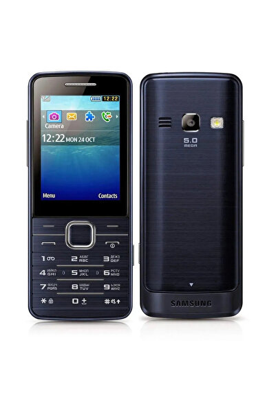 Samsung C&T HIZLI ARAMA BÜYÜK TUŞLU CEP TELEFONU